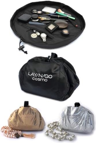 Lay-n-Go Cosmo Cosmetics Bag