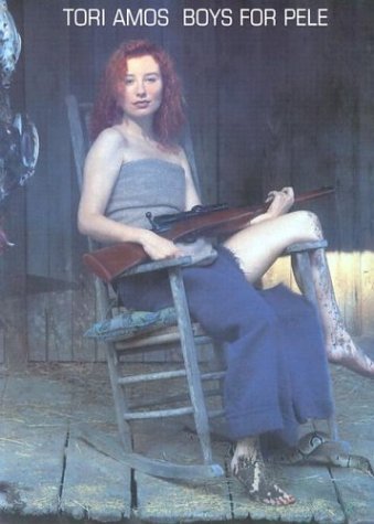 Boys for Pele: Tori Amos by Tori Amos (1996-05-13)