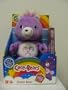 Care Bear - 10" Share Bear Plush with DVD & Computer Game