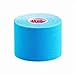 Mueller Kinesiology Tape Blue 2 Inch By 16.4 Ft Roll