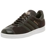 adidas Originals Mens Gazelle 2 Corduroy Sneaker,Dk Brown/Espresso,10 M