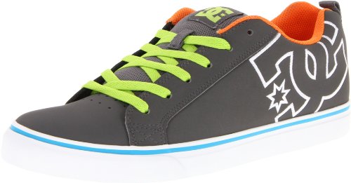 DC Men's Court Vulc Action Sports Shoe