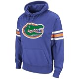 NCAA Florida Gators Blindside Pullover Fleece Hoodie