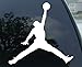 Air Jordan Nike Jumpman Logo Vinyl Sticker Decal (18
