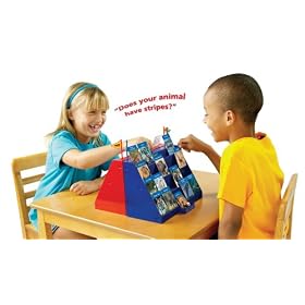 Science Stadium by Learning Resources
