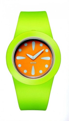 Alessi Al1000 Calumet Mens Watch