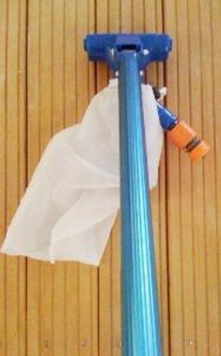 Spa and Hot Tub Vacuum Cleaner
