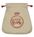 Oroborus Velvet Bag (Pictorial Key Tarot Pictorial Key Tarot Deluxe)