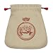 Oroborus Velvet Bag (Pictorial Key Tarot Pictorial Key Tarot Deluxe)