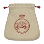 Oroborus Velvet Bag (Pictorial Key Tarot Pictorial Key Tarot Deluxe)