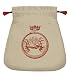 Oroborus Velvet Bag (Pictorial Key Tarot Pictorial Key Tarot Deluxe)