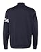 adidas A190 Climalite 3-Stripes Pullover Navy/White
