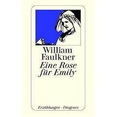 Eine Rose f�r Emily