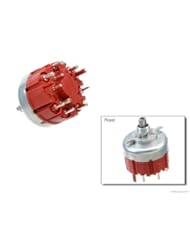 Automotive Parts and Accessories: Porsche 911 996 Boxster Headlight Switch ___GENUINE new lamp control carrera - GENUINE PORSCHE
