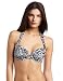Best Deals Jantzen Women's Speck-tacular Underwire Bra Top Shopping