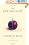 The Anthologist: A Novel