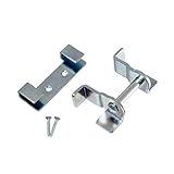 日中製作所:MR-9 片開キロック金具 58381