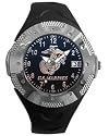 US Marine Corps Etched Dial Wrist Watch