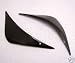 MV Agusta F4 Tank Panels Carbon Fiber 6&7