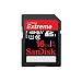 SanDisk Extreme SDHC 16GB Class 10 Speicherkarte