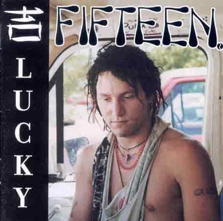 CD-Charts  Music : Lucky