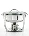 KitchenTrend Chafing Dish, 5 Qt.