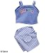 Webkinz Clothing Candy Capri Set by Ganz