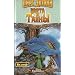 PIERS ANTHONY Colors of her secret - book in Russian