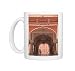 City Palace, Jaipur, Rajasthan, India, Asia Photo Mugs