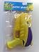 Toys : Outdoor Action 18cm Water Pistol Various Colours