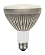 Kobi Cool 85R40 - LED-R40-14W800-50 - Dimmable 14 Watt LED BR40 Light Bulb, 5000K