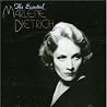 Image of album by Marlene Dietrich