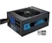 Corsair CMPSU-1000HX 1000-Watt HX Professional Series 80 Plus Certified Power Supply compatible with Core i7 and Core i5