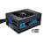 Corsair CMPSU-1000HX 1000-Watt HX Professional Series 80 Plus Certified Power Supply compatible with Core i7 and Core i5