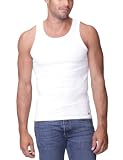 Levi's® - Débardeur - Pack de 2 - Droit - Uni - Homme