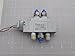 SMC SY7120-5LZ-02 Solenoid Valve T91123