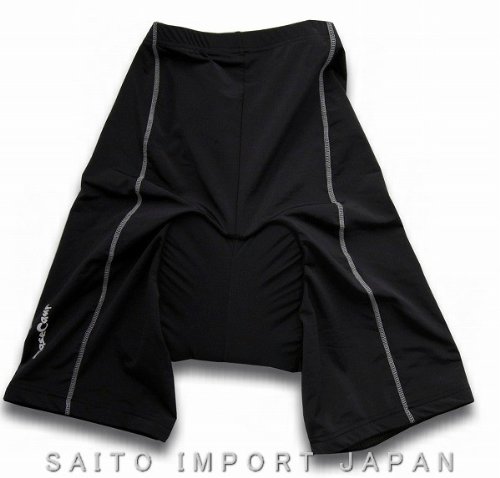 アウトレット品　3Dパッドレーサーパンツ