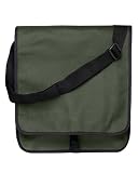 Anvil Commuter Messenger Bag