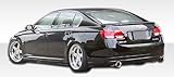 IMAGE OF 2006-2011 Lexus GS Series R-Sport Rear Lip
