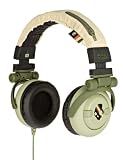Skullcandy G.I. Mic'd 11 Headphones