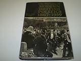 The making of modern British politics 1867-1939