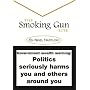 The Smoking Gun by Nigel Hastilow
