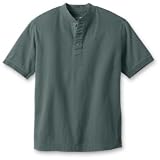 Lightweight Sueded Jersey Fatigue