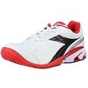 Diadora Speed Star K II AG 155178 Unisex - Erwachsene Sportschuhe - Tennis