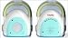 Tixylix Baby and Child Monitor with Night Light