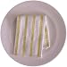 Basketweave Dishcloth - Butter