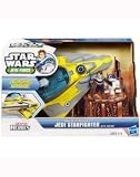 Star Wars Jedi Force Anakin Skywalker Jedi Starfighter R2D2 41y06T1cDjL. SL160 Star Wars Jedi Force Anakin Skywalker Jedi Starfighter R2D2