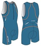 Orca Men's Distance 226 Tri Suit - 2008