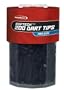 Halex 200 Pack Softech Soft Tip Replacements, 2BA Size
