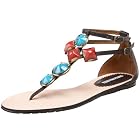 Charles David Glint Sandal